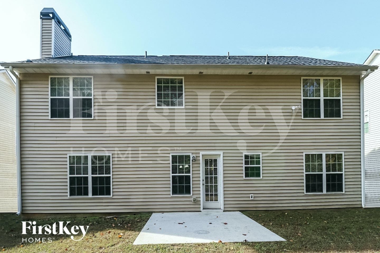 Building Photo - 3264 Watson Meadow Ln SW