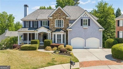 Building Photo - 520 Redding View Ct NW