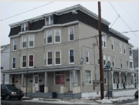 Building Photo - 501 N Railroad St