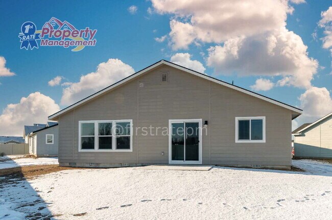 Building Photo - 6448 S Festival Ave