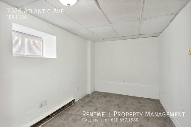 Building Photo - 4BR 1BA End Unit home, Upper Darby, PA Ava...