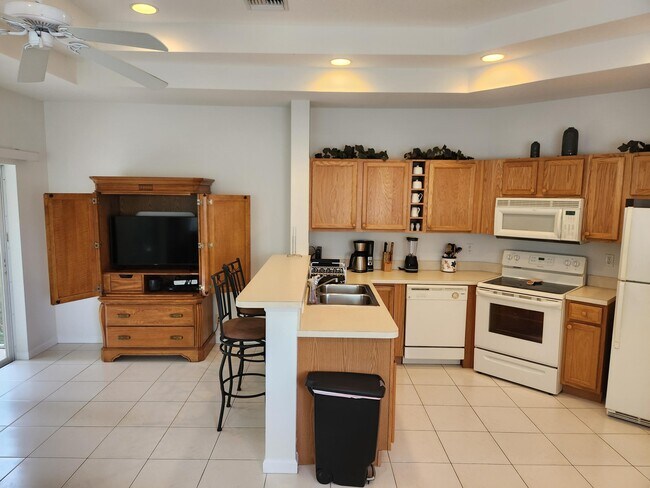 Building Photo - 8913 Sandshot Ct