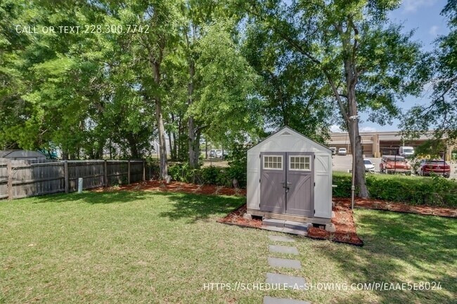 Building Photo - 508 Tasha Dr