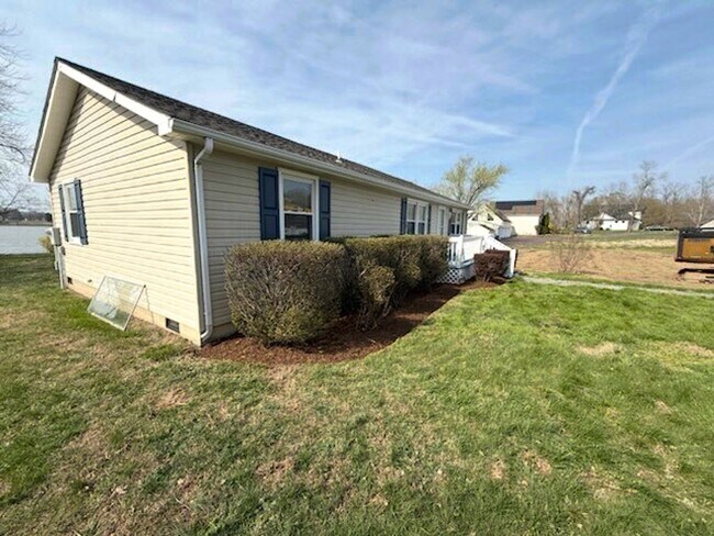 Building Photo - 299 Blue Crab Loop