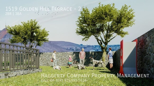 Building Photo - 1519 Golden Hill Terrace