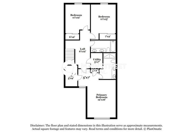 Building Photo - 3 Bedroom Pet-Friendly Home in Jeffersonville, IN with Main Street Renewal