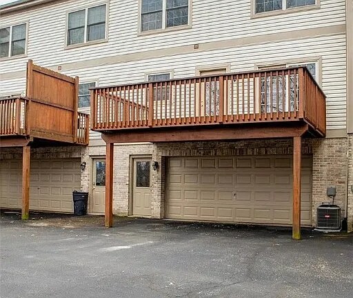 Building Photo - 2426C Rochester Rd