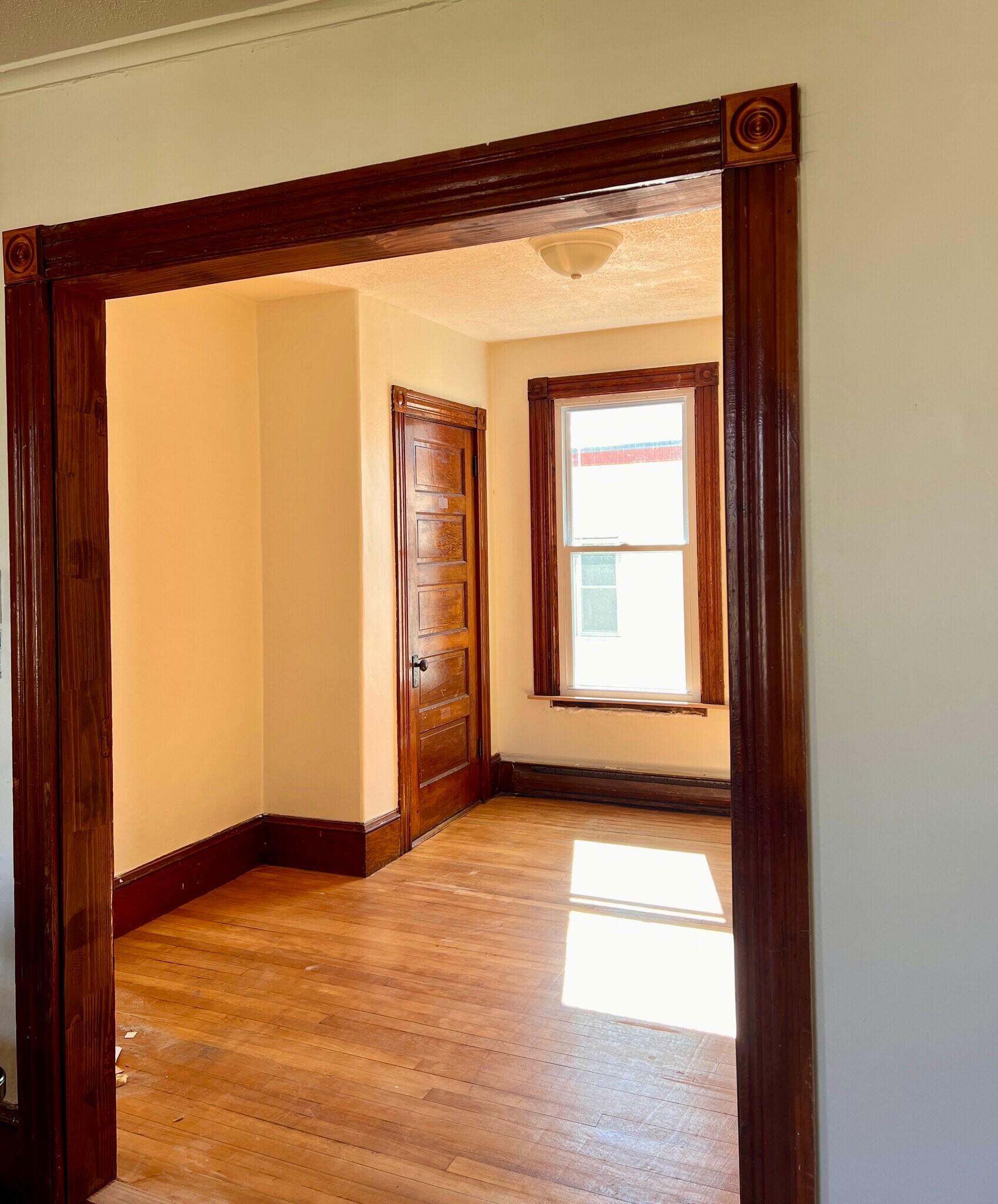 Bedroom 2 - 94 Graham St