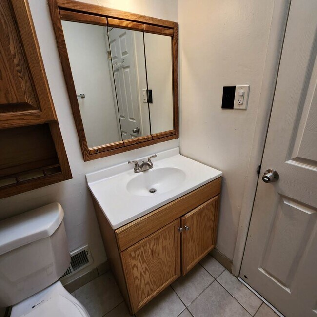 2nd Bathroom - 32442 Joy Rd