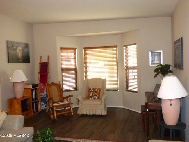 Building Photo - 9853 N Sumter Creek Pl