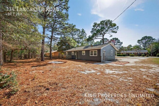 Building Photo - 334 Lancaster Rd