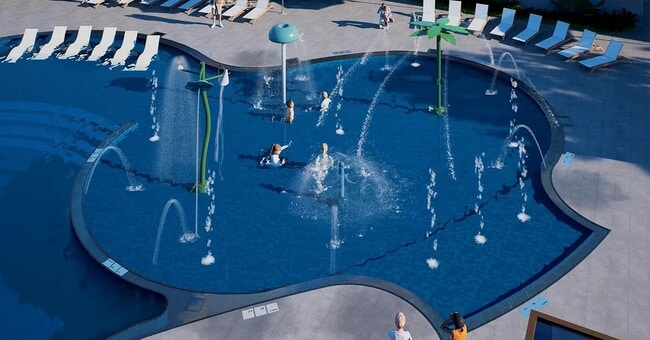 Building Photo - 2713 Misty Flower Dr