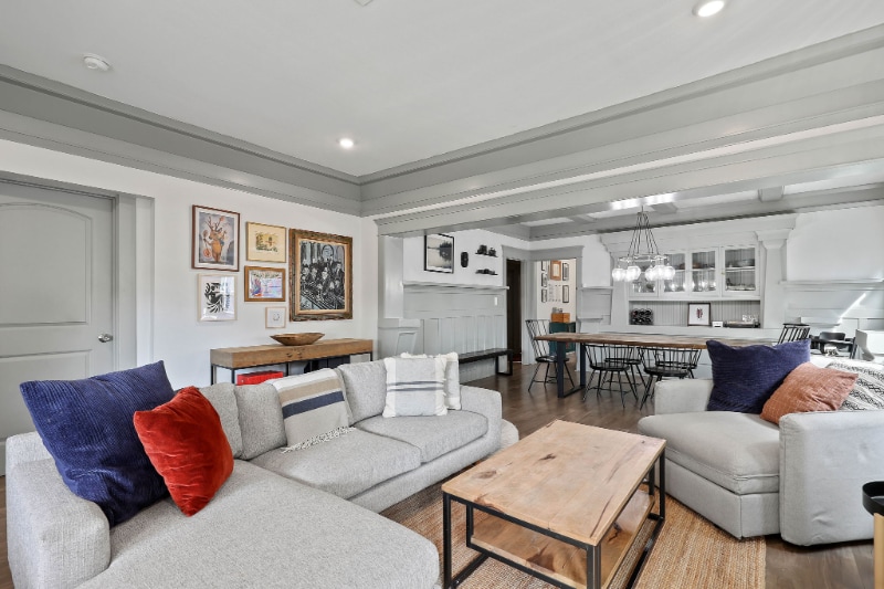 Building Photo - 3878 S Harvard Blvd