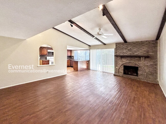 Building Photo - 5503 Canyon Forest Dr