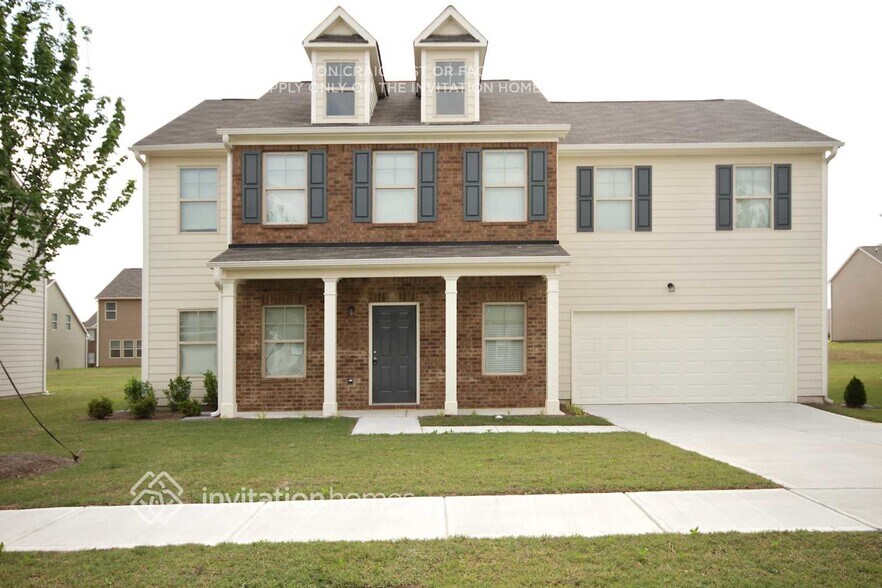 Primary Photo - 192 Forrest Park Ln
