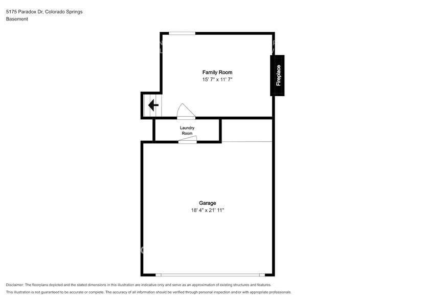 Building Photo - 5175 Paradox Dr