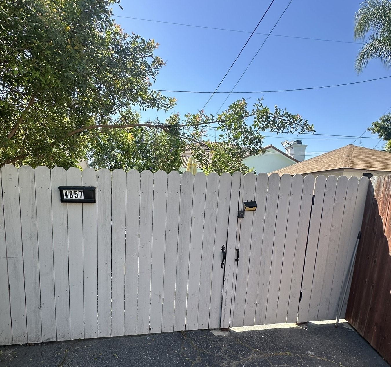 Building Photo - 4857 Haskell Ave