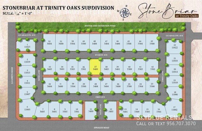 Building Photo - 3409 Fuerte Ave