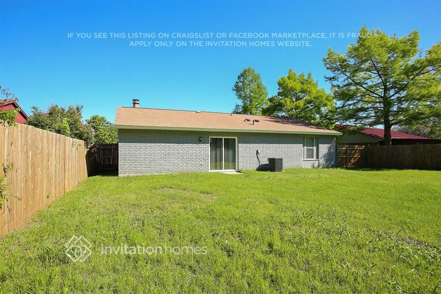 Building Photo - 2308 Tallowood Ct
