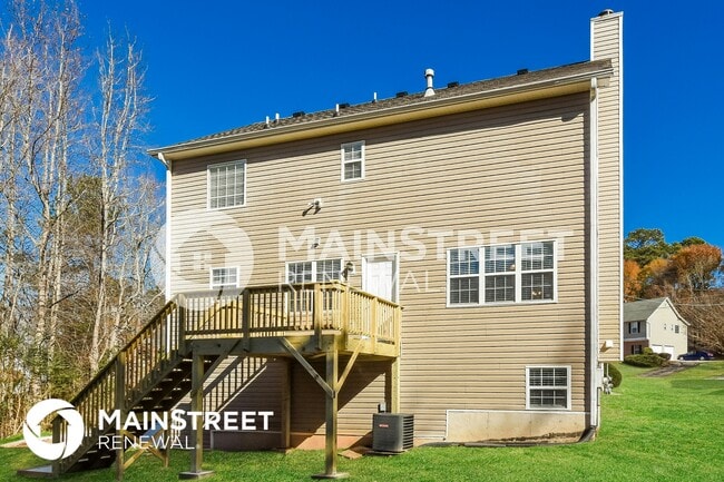 Building Photo - 6342 Milo Dr