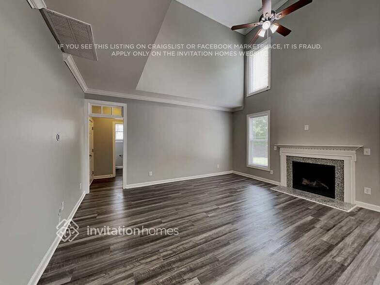 Building Photo - 1013 Steelhorse Dr