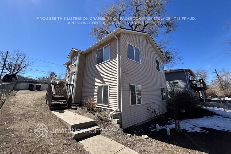 Building Photo - 1850 W Mosier Pl