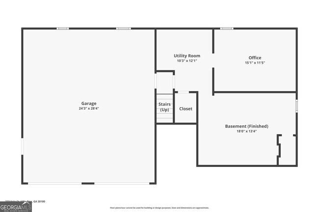 Building Photo - 322 Yale Ct