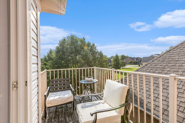 Building Photo - 4191 Cornerstone Dr