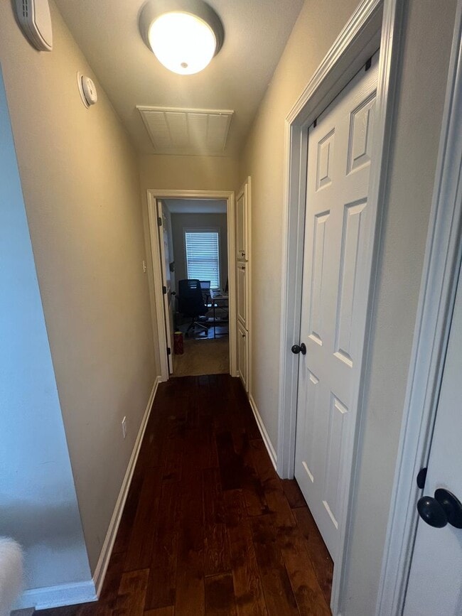 Building Photo - Approved application