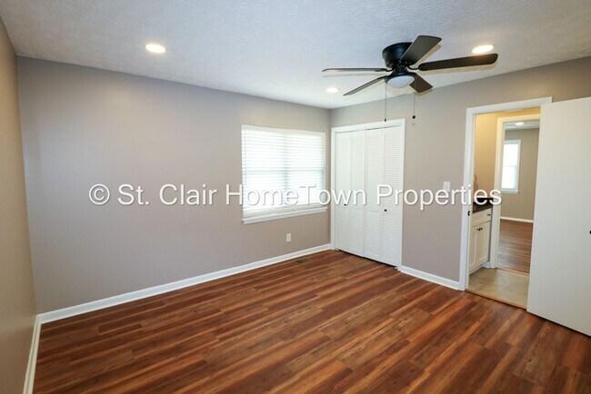 Building Photo - Adorable Home in Cook Springs