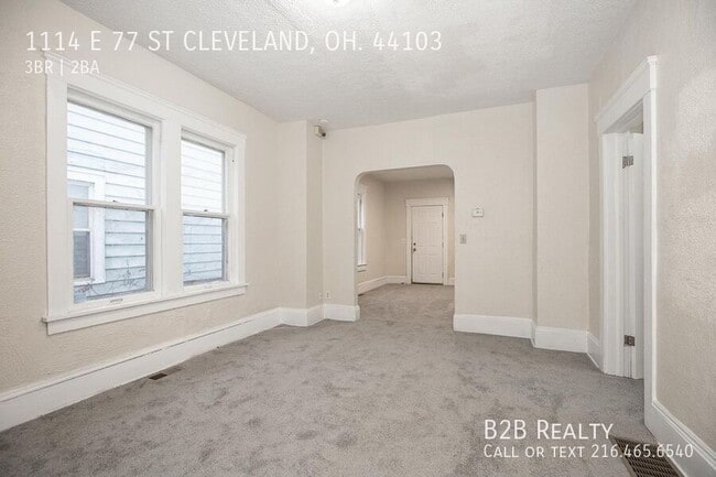 Building Photo - 1114 E 77th St