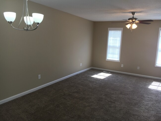 Building Photo - Perfect 3 Bedroom, 2 Bath Home For Rent accepting vouchers and no application fee