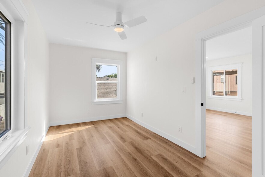 Building Photo - 526 Lime Ave