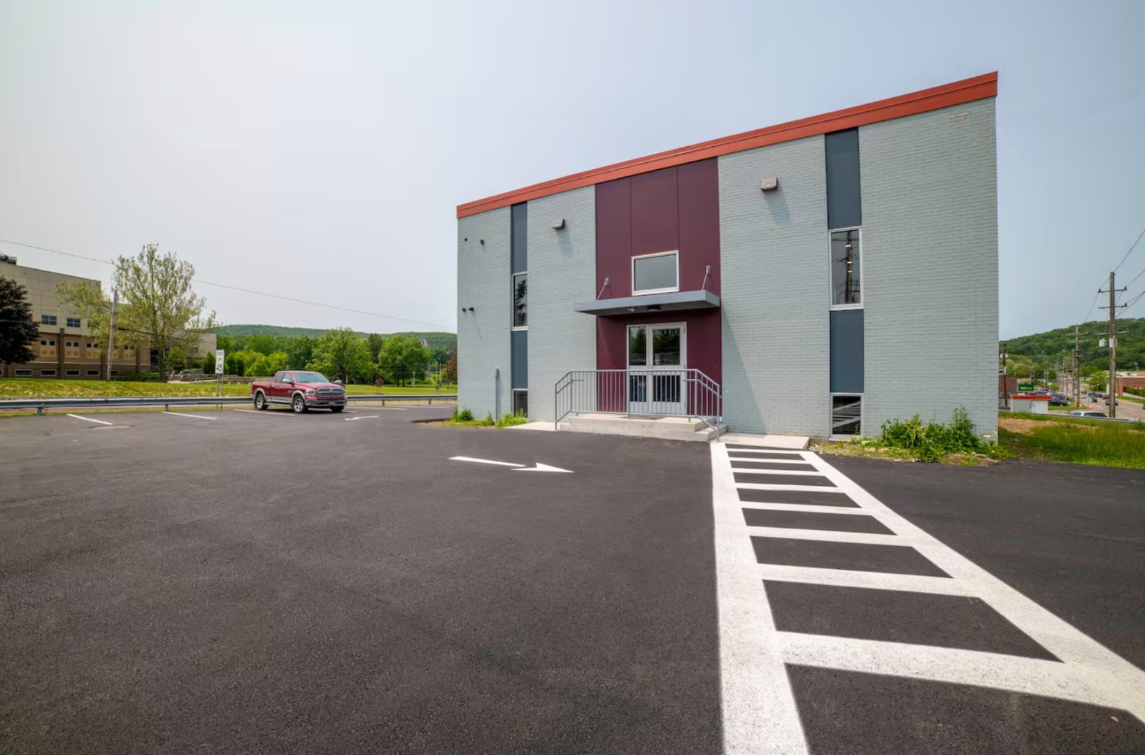 Building Photo - 4500 Vestal Rd
