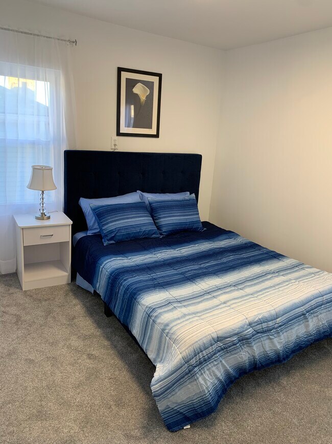 Bedroom # 3 - 214 Beach 27th St