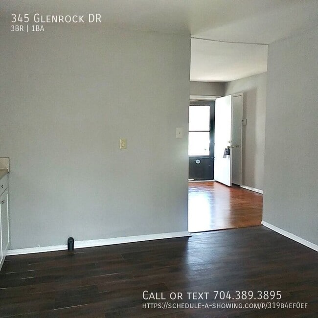 Building Photo - 345 Glenrock Dr