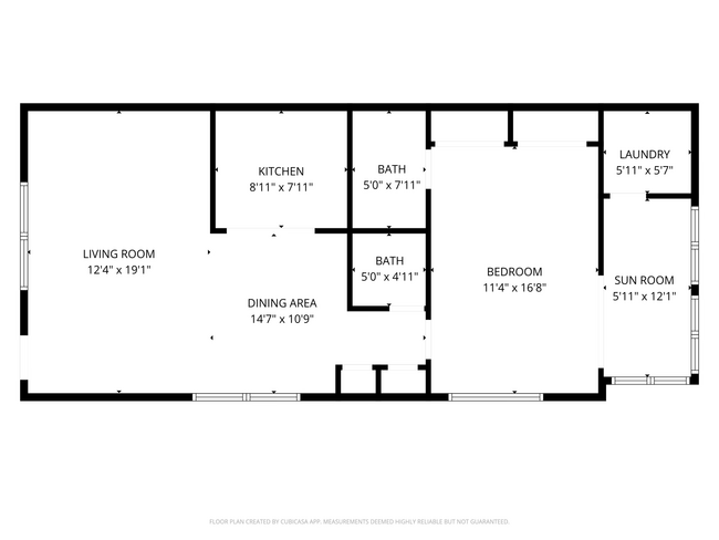 Building Photo - 519 Burgundy P
