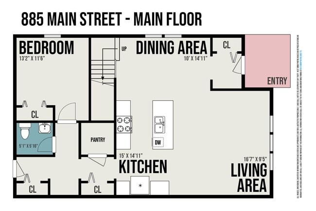 Building Photo - Resort Style Living with Pool and Clubhouse in Kensington Place!