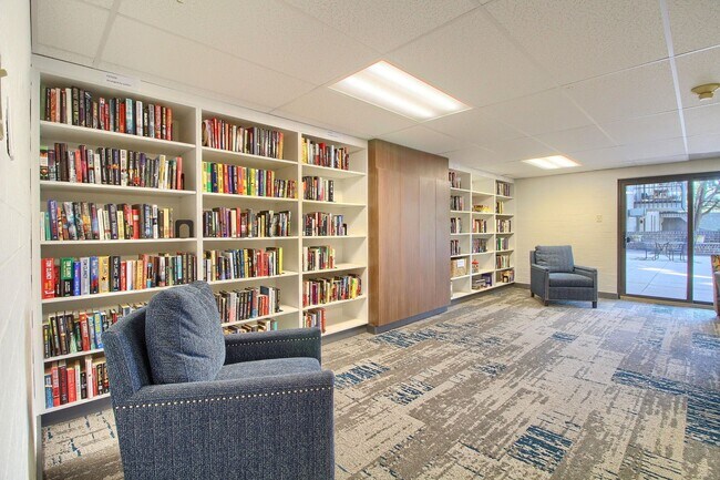 Building Photo - Gorgeous highrise apartment in Washington ...