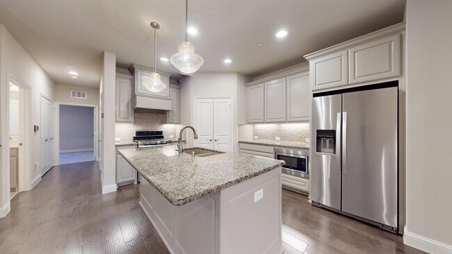 Building Photo - 1051 Copper Canyon Dr