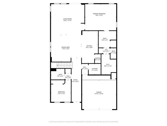 Building Photo - 117 Kyndals Meadow Cove