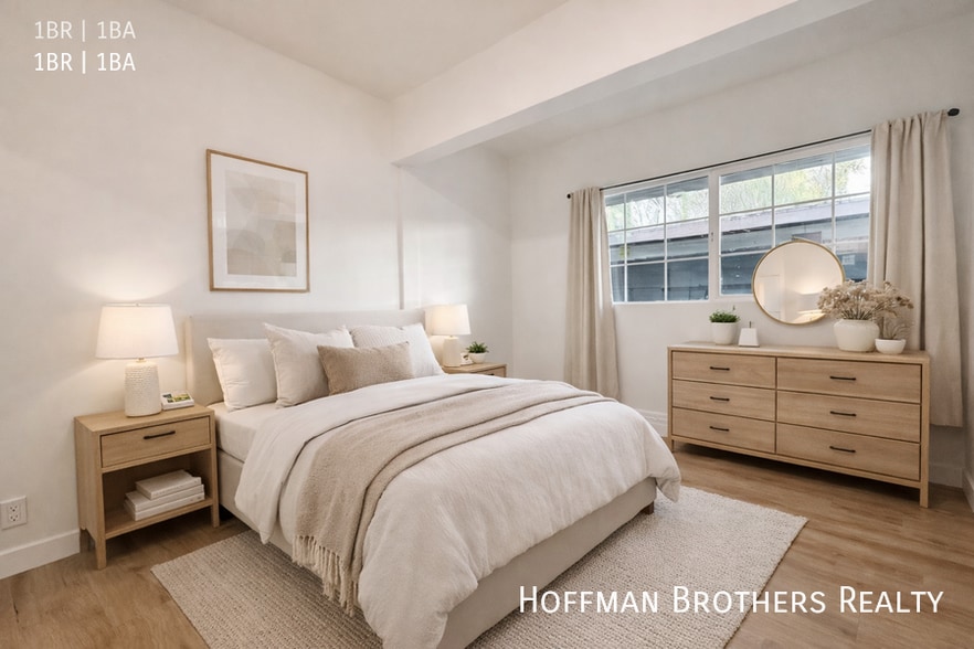 Building Photo - 838 Normandie Ave