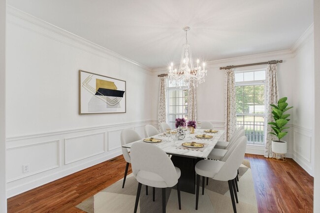 Building Photo - Beautiful 4 Bedroom in Hamlin Plantation -...