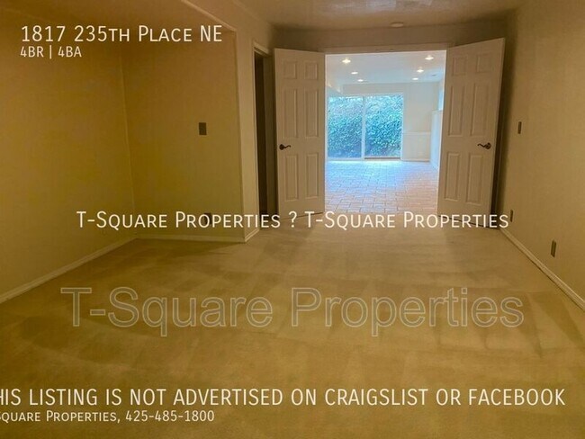 Building Photo - 1817 235th Pl NE