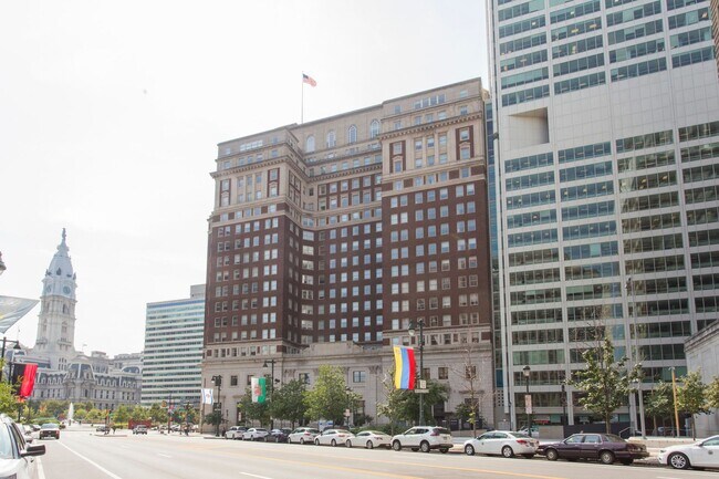 Building Photo - 1600 Arch St