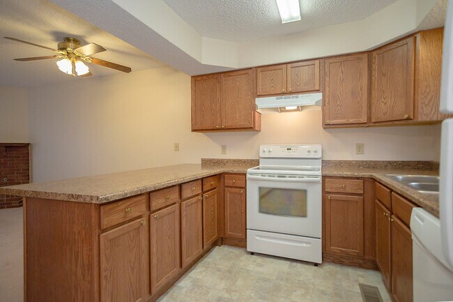 Building Photo - 2228 S. 9th-B