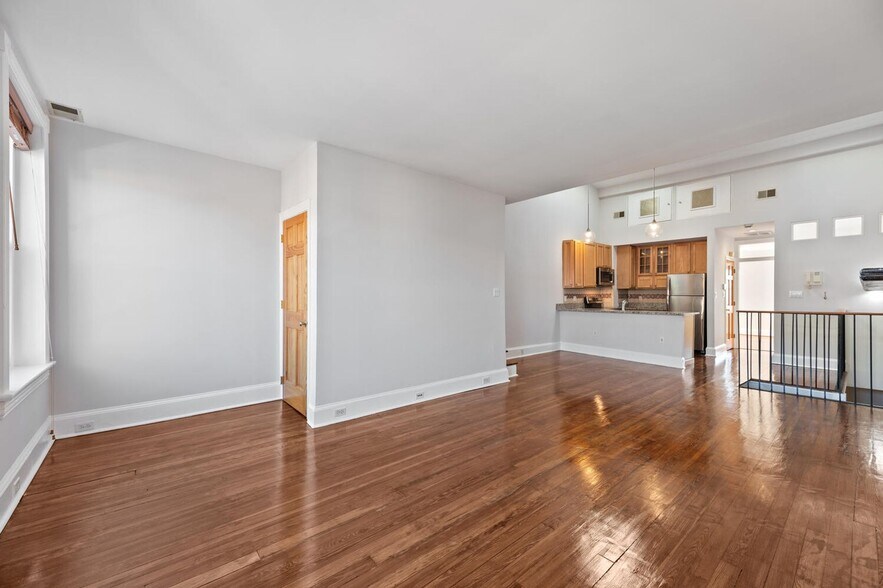 Building Photo - 2018 R St NW