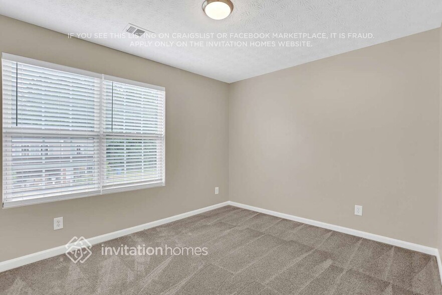 Building Photo - 5315 Tussahaw Crossing