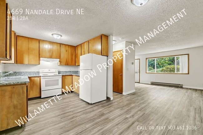 Building Photo - 4669 Nandale Dr NE