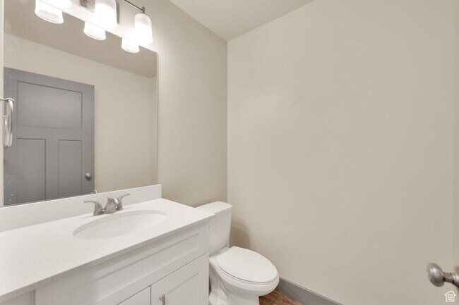 Building Photo - 12732 S 1630 W